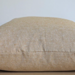 Pomona - Golden Wheat, 18" x 18"