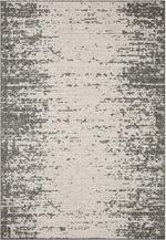 Rainier - 01, Ivory / Grey
