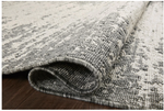 Rainier - 01, Ivory / Grey