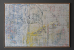 Knowing About Not Knowing, 73" x 49"