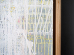 Knowing About Not Knowing, 73" x 49"