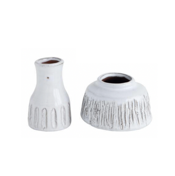 Terra-cotta Vases