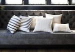Dessie Pillow, 18" x 18"