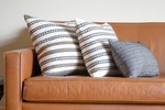 Dessie Pillow, 18" x 18"