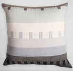 Simien Pillow - Mist, 20" x 20"