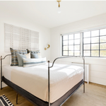 Mursi Pillow - Sable, 26" x 26"