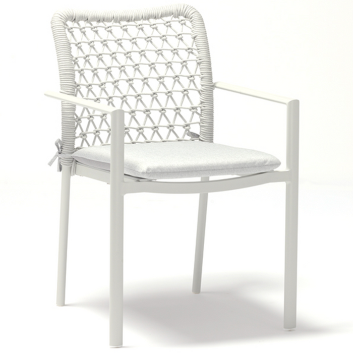 Club Dining Chair