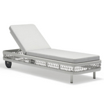 Club Chaise Lounge