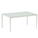 Polo Coffee Table, 36"W x 22"D x 16.5"H