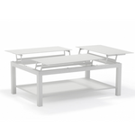 Accessary Lift Coffee Table