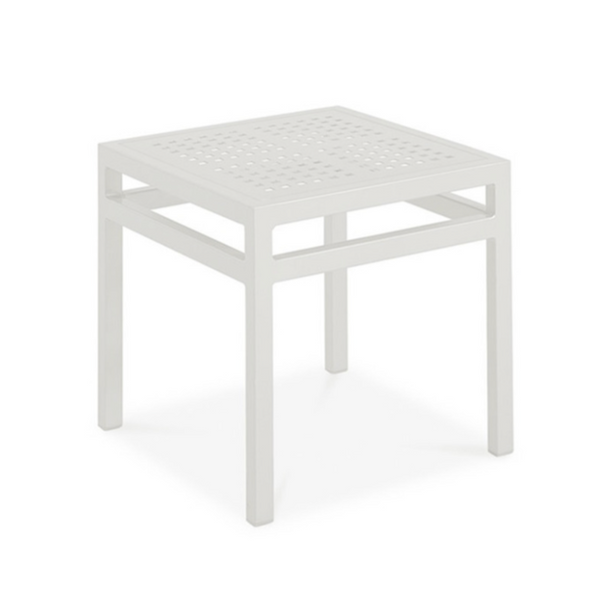 Cube Side Table, 16" W x 16" D x 16" H