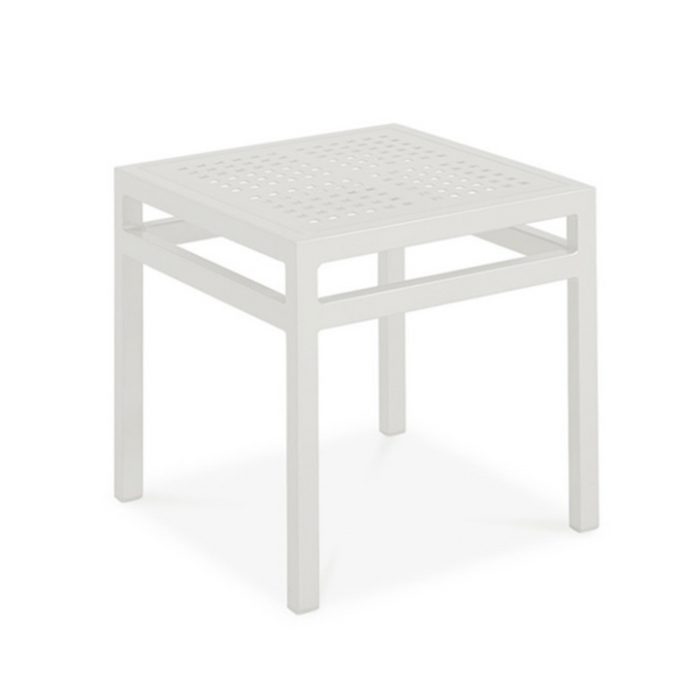 Cube Side Table, 16" W x 16" D x 16" H