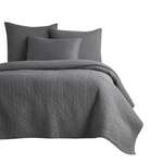 Company Cotton Voile, Graphite