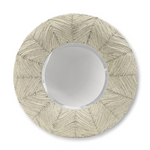 Sabine Coco Mirror, 48"
