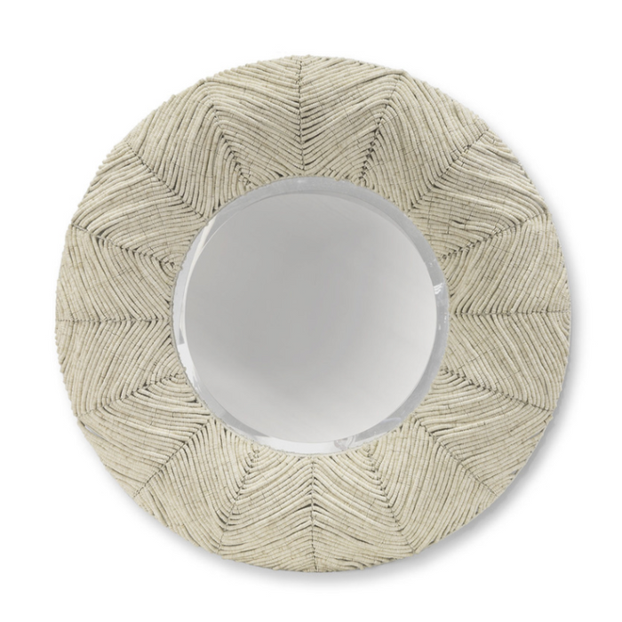 Sabine Coco Mirror, 48"