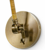 Hendrick Articulating Sconce