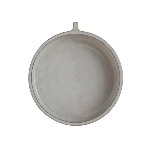 Tab Handle Tray
