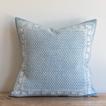 Savannah - Ocean, 22" x 22"