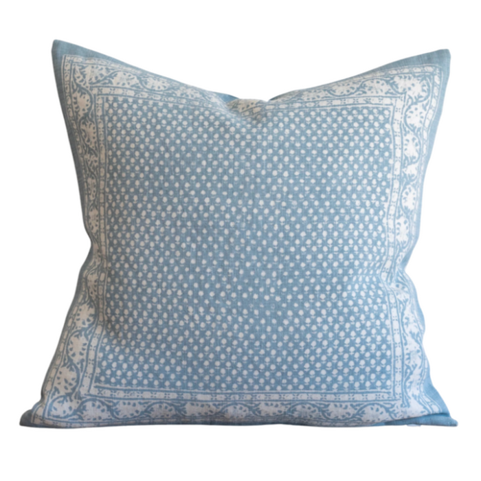 Savannah - Ocean, 22" x 22"