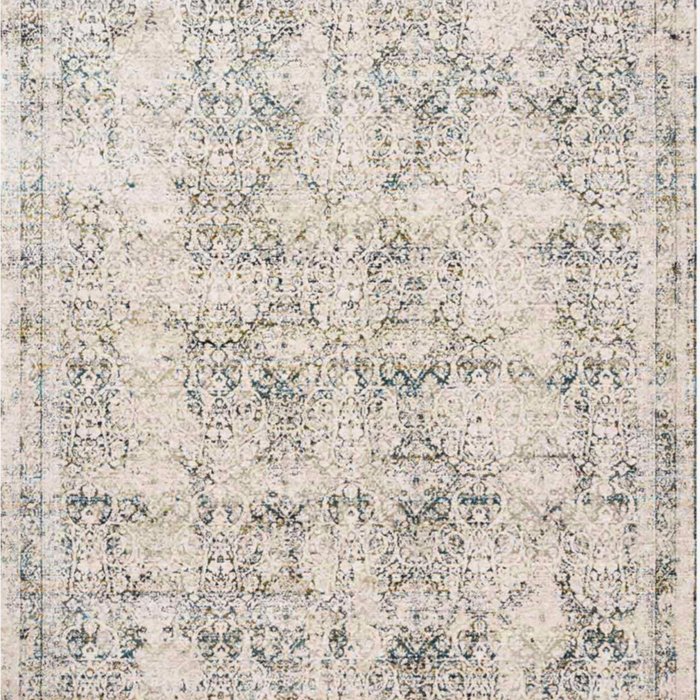 Theia - 01, Natural / Ocean