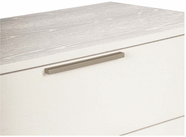 Rebel Dresser, Champagne Gold / Cream