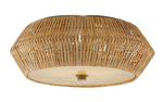 Antibes Flush Mount