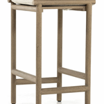 Kyla Indoor / Outdoor Bar + Counter Stool