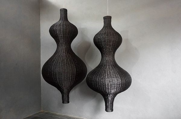 Lastelle Pendant, 2 Sizes