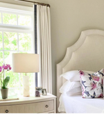 Lineham Table Lamp, Alabaster