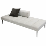 Lorinda Daybed, Rubino Taupe