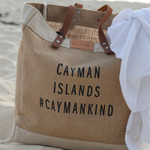 #CaymanKind Tote Bag