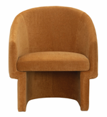 Lauryn Lounge Chair - Danny Amber