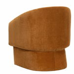 Lauryn Lounge Chair - Danny Amber