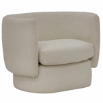 Valence Armchair, Danny Cream