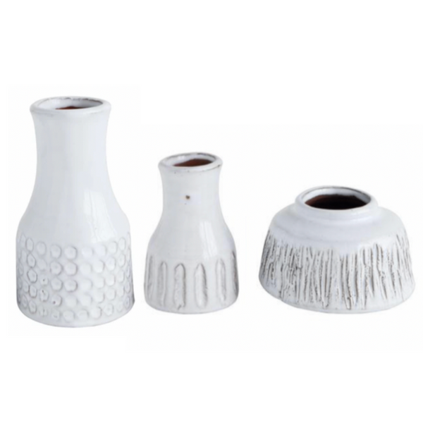 Terra-cotta Vases