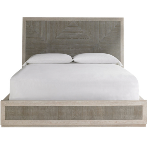 Brinkley Bed, King