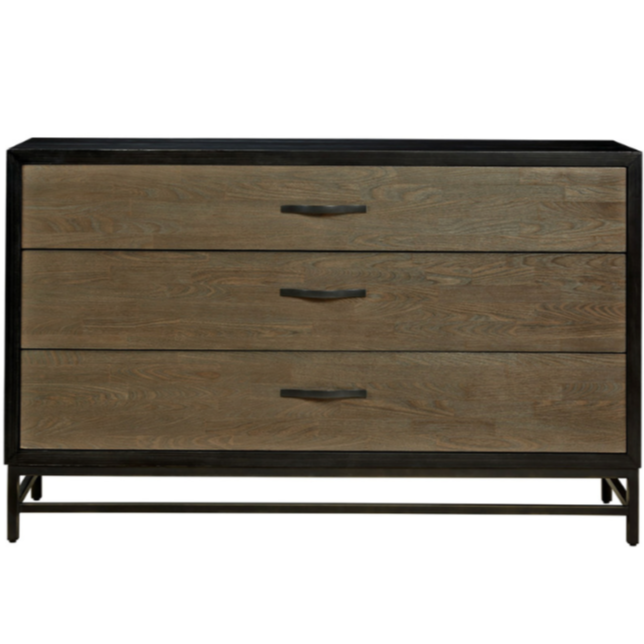 Spencer Dresser - Chalkboard, 56"W x 18"D x 35"H
