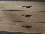 Spencer Dresser - Chalkboard, 56"W x 18"D x 35"H