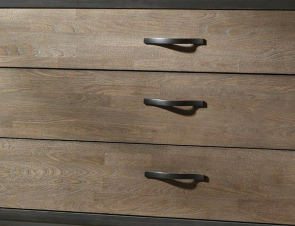 Spencer Dresser - Chalkboard, 56"W x 18"D x 35"H