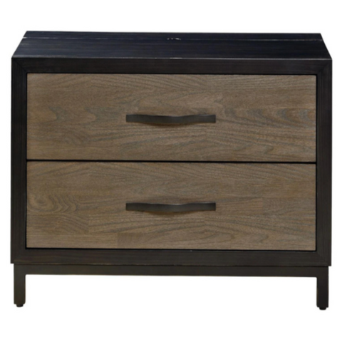 Spencer Nightstand, Chalkboard