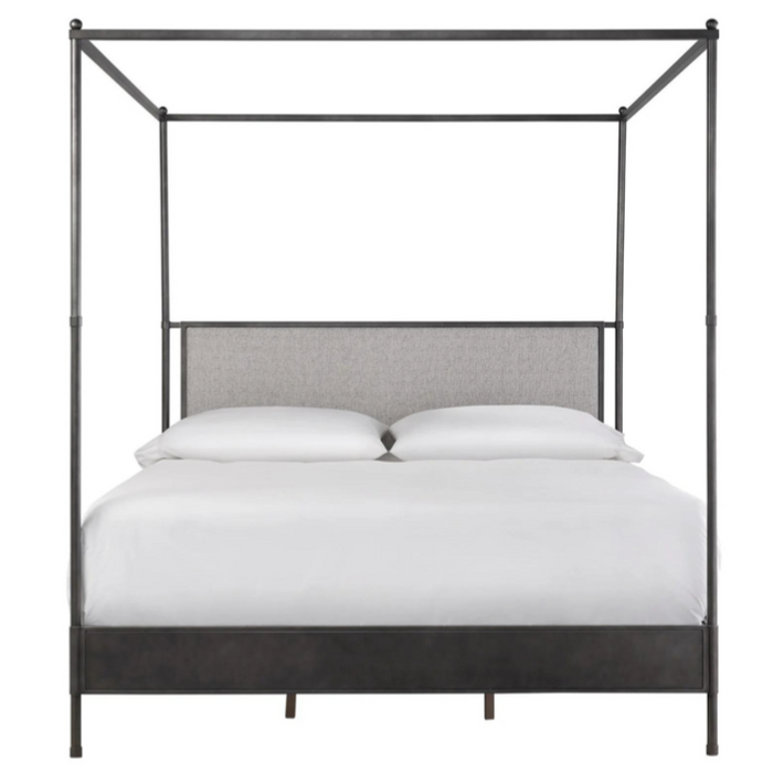 Kent Poster Bed, King
