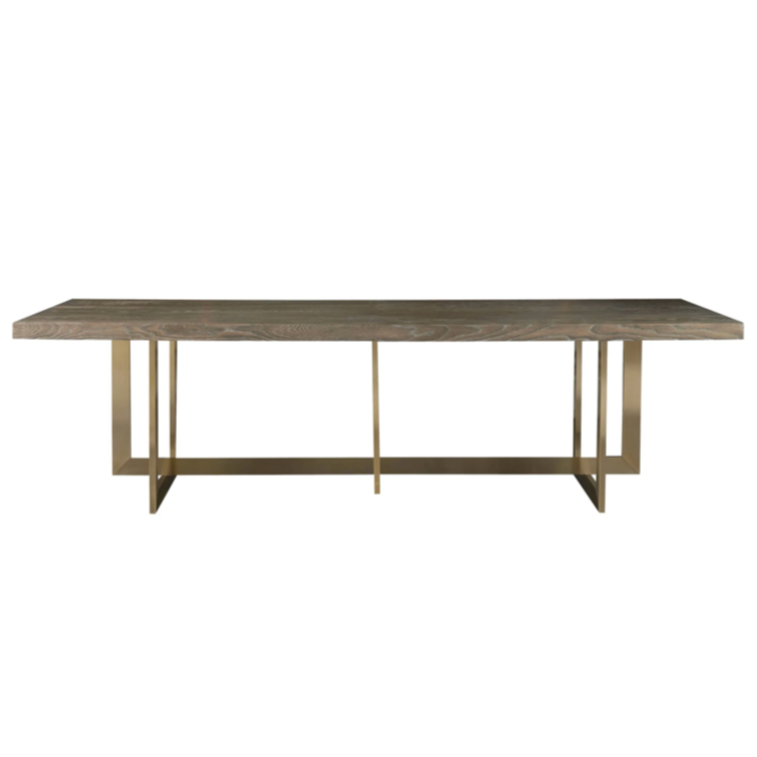 Jamison Dining Table, 108"W x 38"D