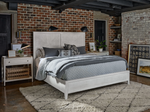 Ames Bed, King & Queen