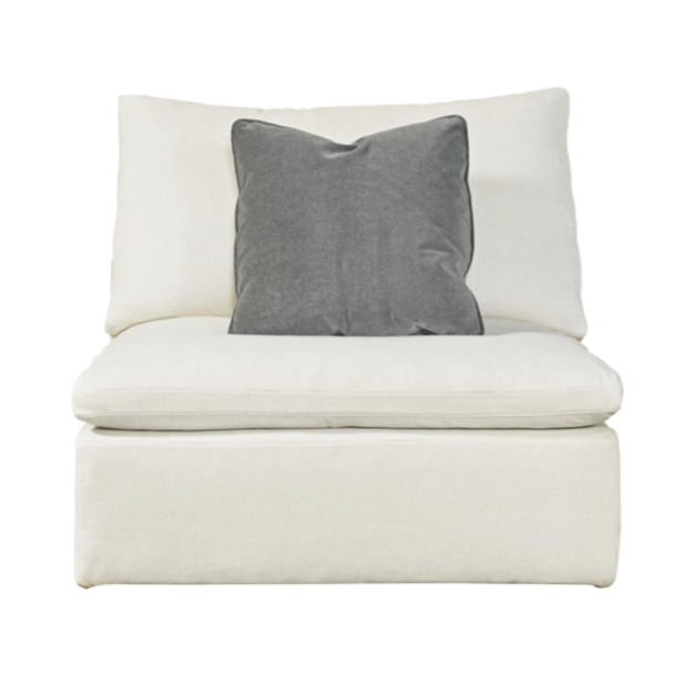 Palmer Armless, Waltz