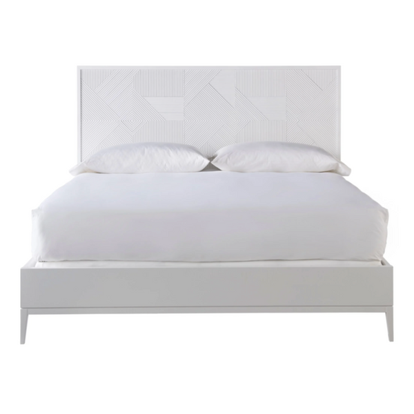 Malibu Bed, King & Queen