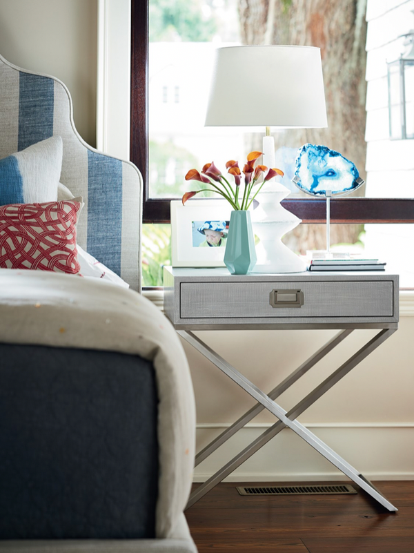 Escape Nightstand