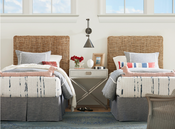 Escape Nightstand