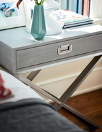Escape Nightstand