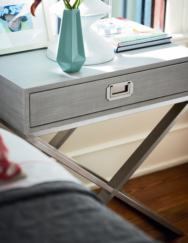 Escape Nightstand