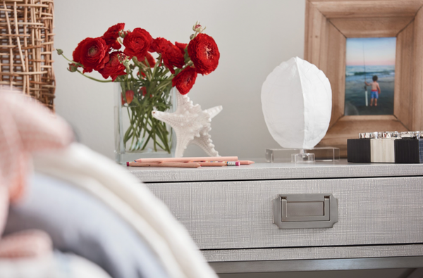Escape Nightstand